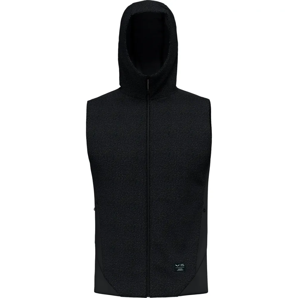 Salewa Herren Fanes Sarner Light Hyb Weste