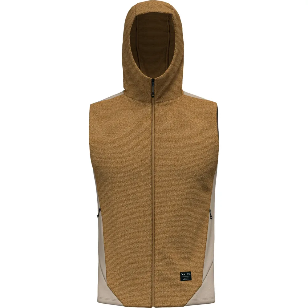 Salewa Herren Fanes Sarner Light Hyb Weste