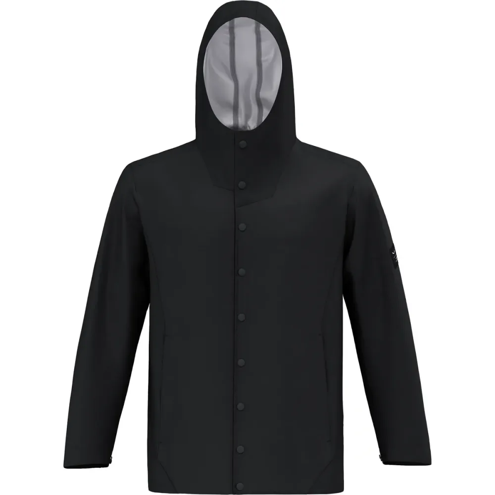 Salewa Herren Fanes Hemp PTX 3L Jacke
