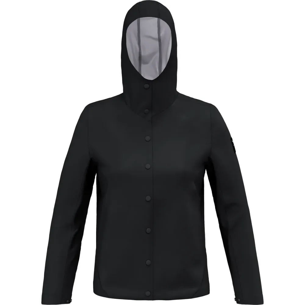 Salewa Damen Fanes Hemp PTX 3L Jacke