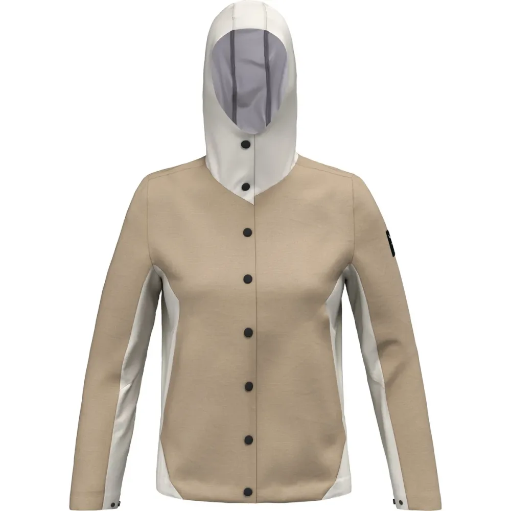 Salewa Damen Fanes Hemp PTX 3L Jacke