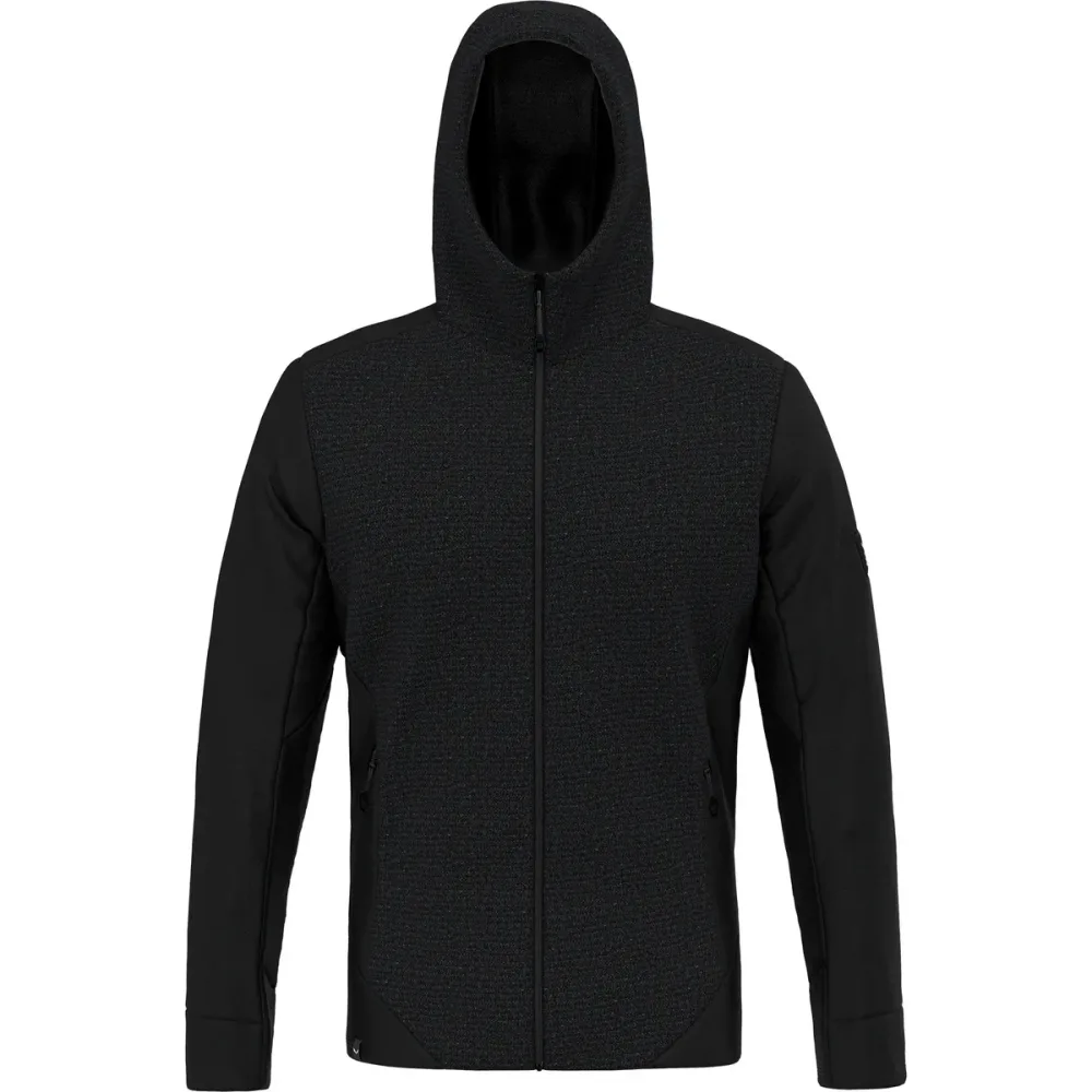 Salewa Herren Fanes Sarner Light Hyb Jacke