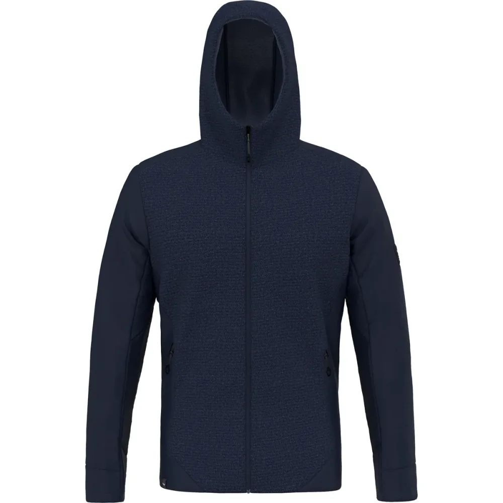 Salewa Herren Fanes Sarner Light Hyb Jacke