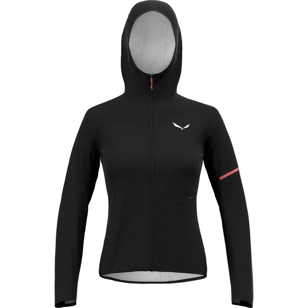 Salewa Damen Vento PTX 2.5L Jacke
