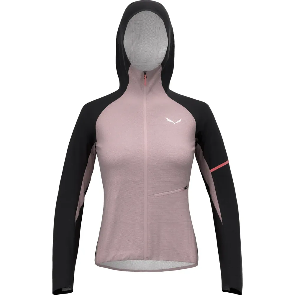 Salewa Damen Vento PTX 2.5L Jacke