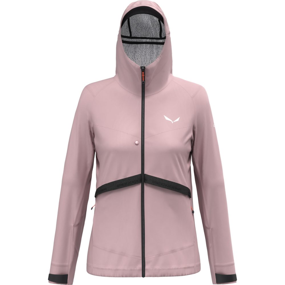Salewa Damen Puez PTX Hyb Jacke