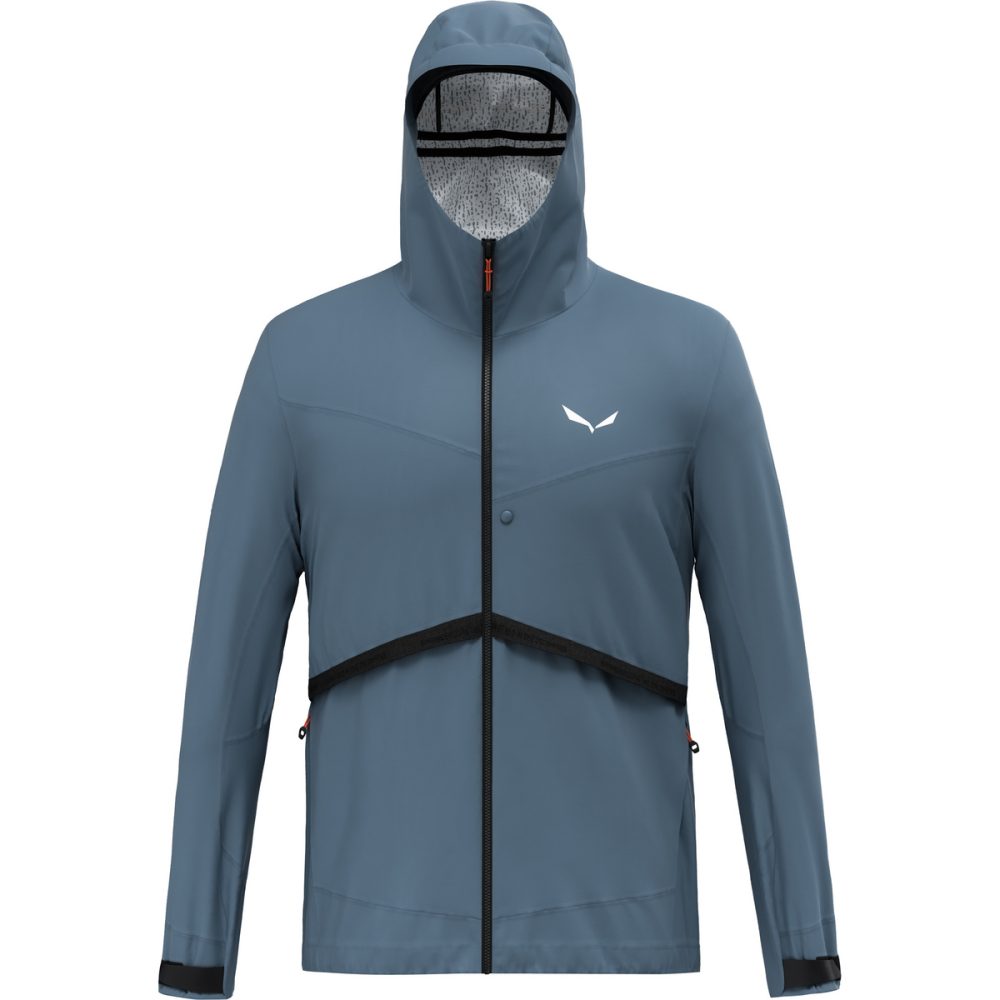 Salewa Herren Puez PTX Hyb Jacke
