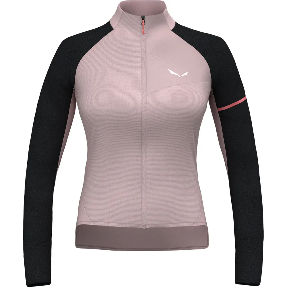 Salewa Damen Vento AM Hyb Jacke