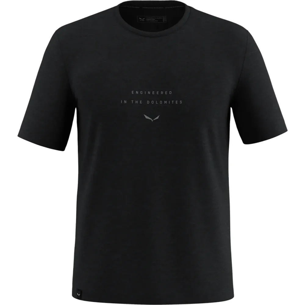 Salewa Herren Eagle EITD AM T-Shirt