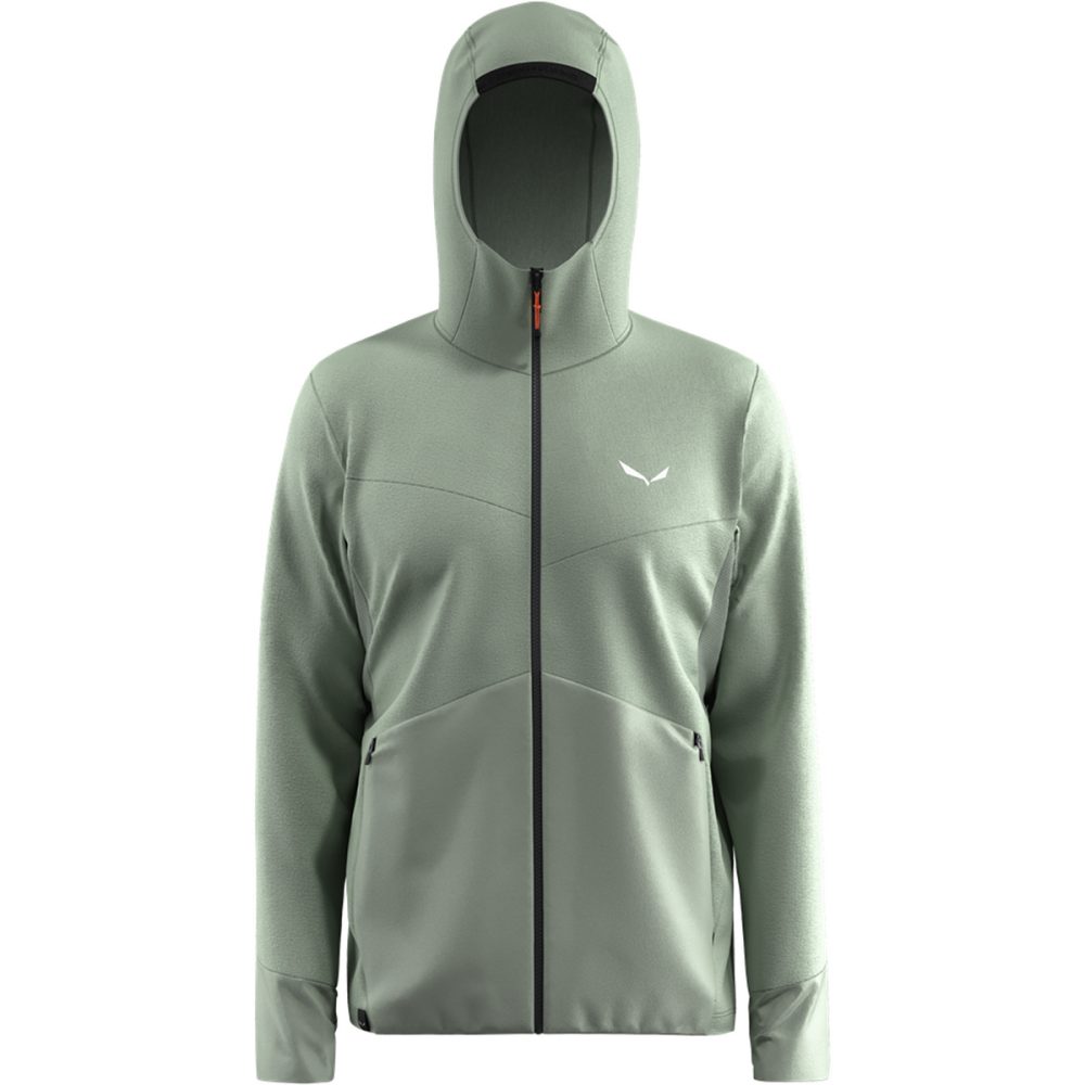 Salewa Herren Puez AM/DST Hoodie Jacke