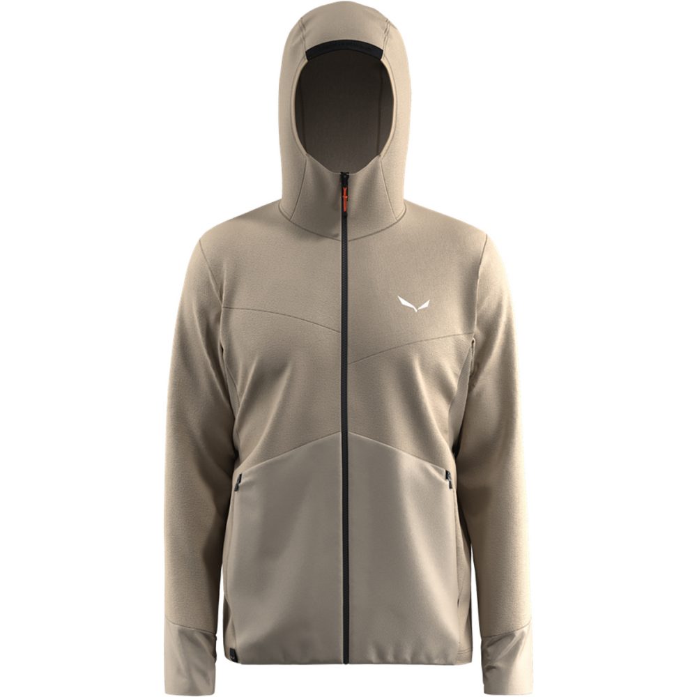 Salewa Herren Puez AM/DST Hoodie Jacke