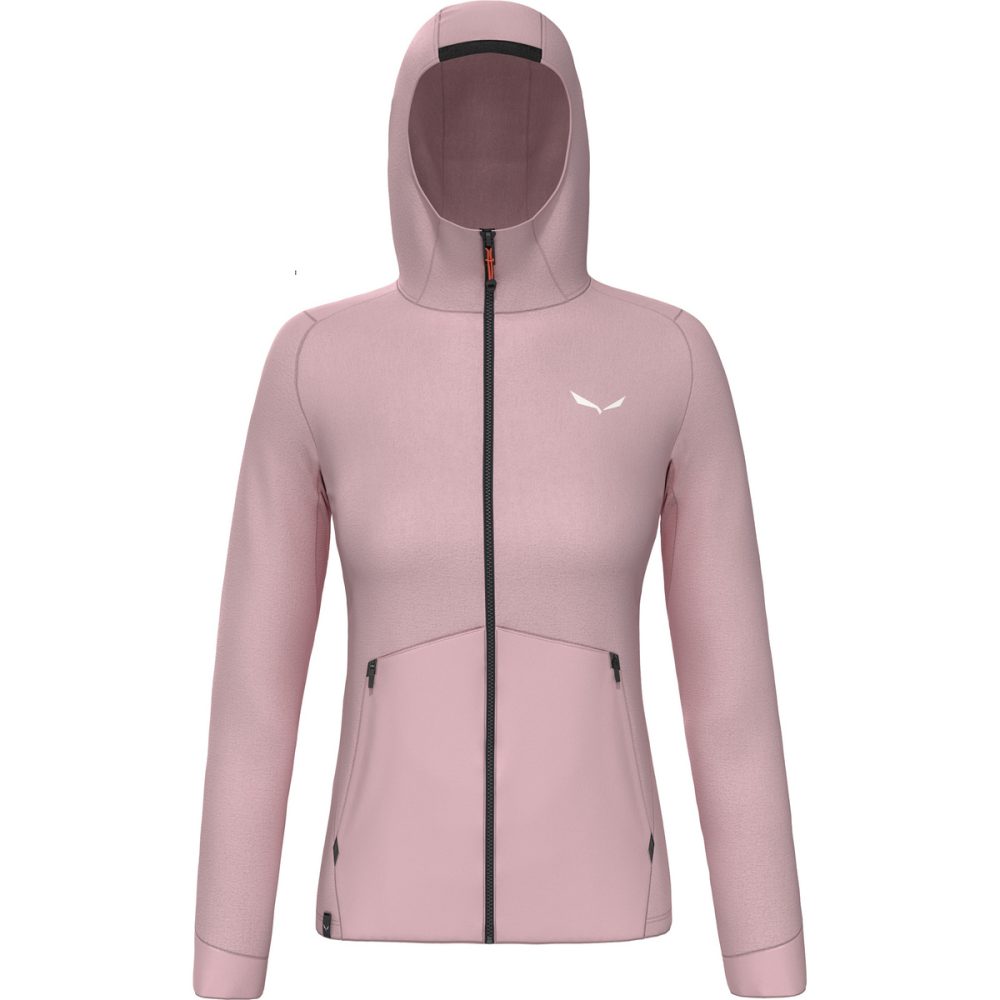 Salewa Damen Puez AM/DST Hoodie Jacke