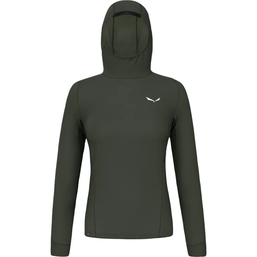 Salewa Damen Puez AM/DST Hoodie