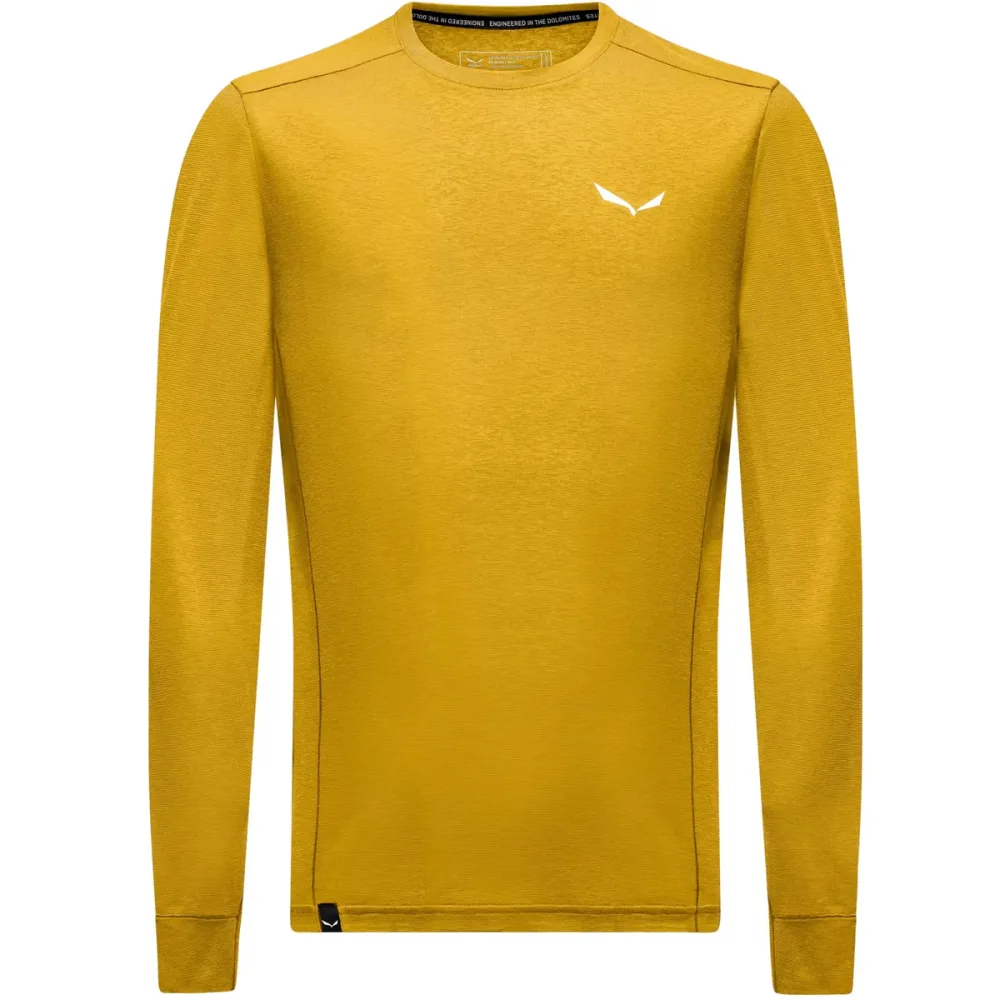Salewa Herren Puez Dry Longsleeve