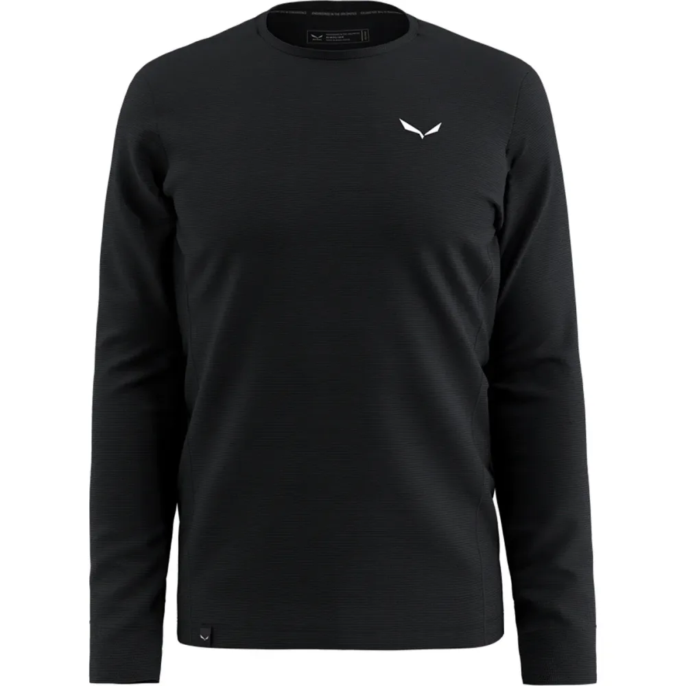 Salewa Herren Puez Dry Longsleeve