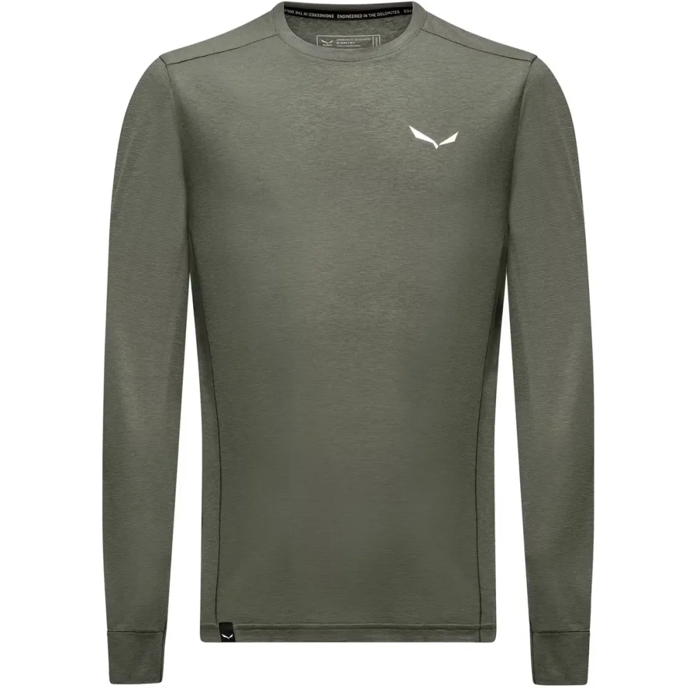 Salewa Herren Puez Dry Longsleeve