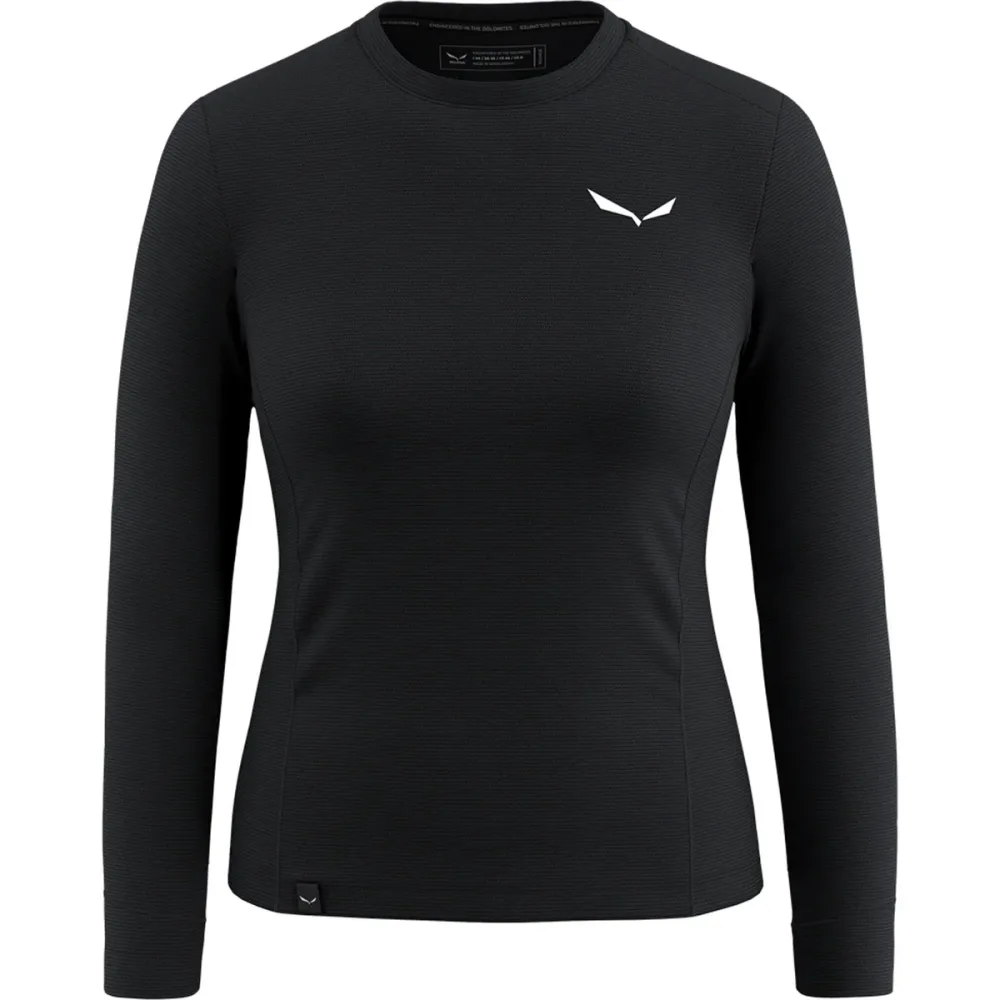 Salewa Damen Puez Dry Longsleeve
