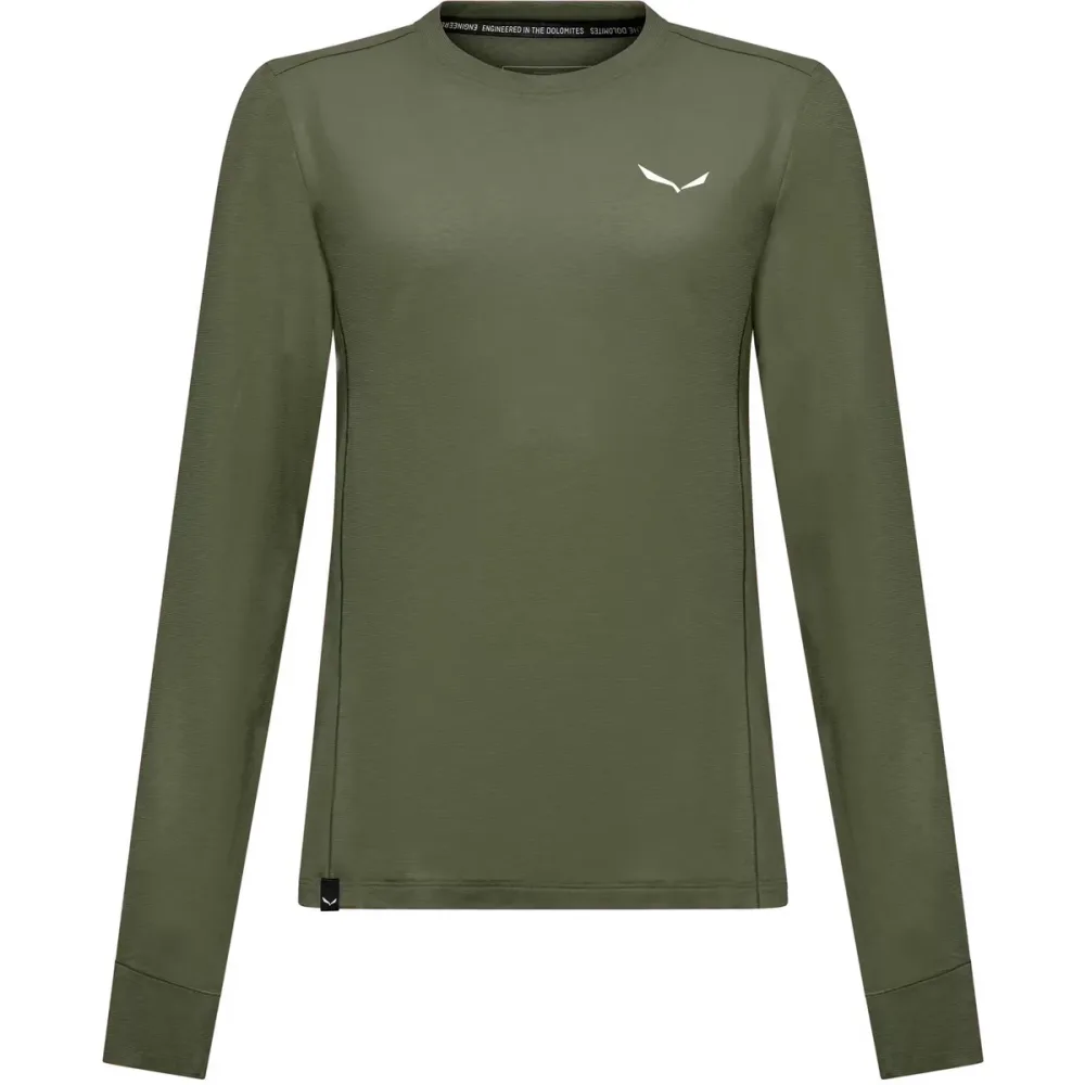 Salewa Damen Puez Dry Longsleeve