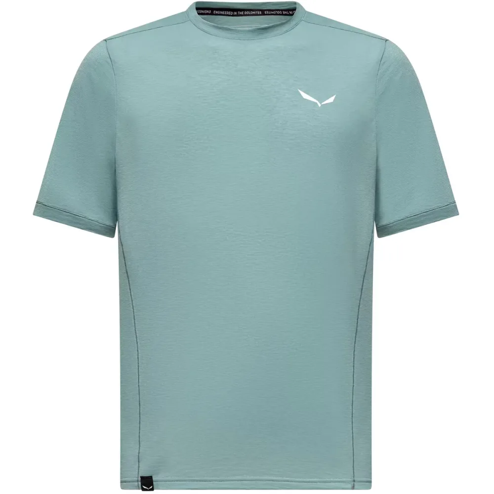 Salewa Herren Puez Dry T-Shirt