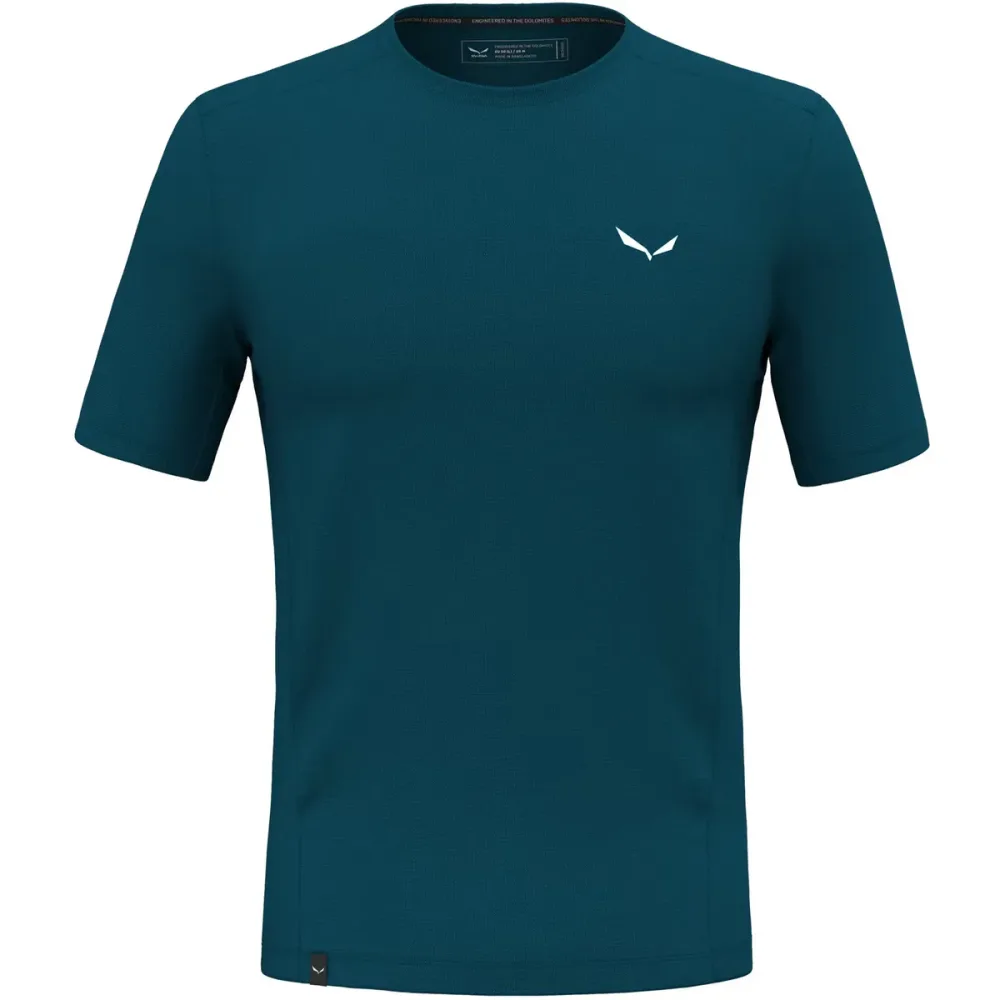 Salewa Herren Puez Dry T-Shirt
