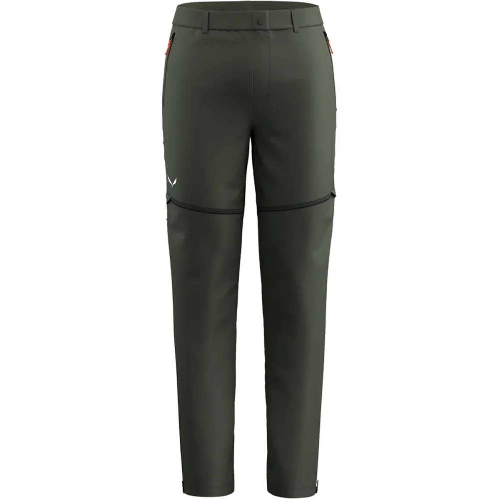 Salewa Herren Puez Talveno DST 2/1 Hose