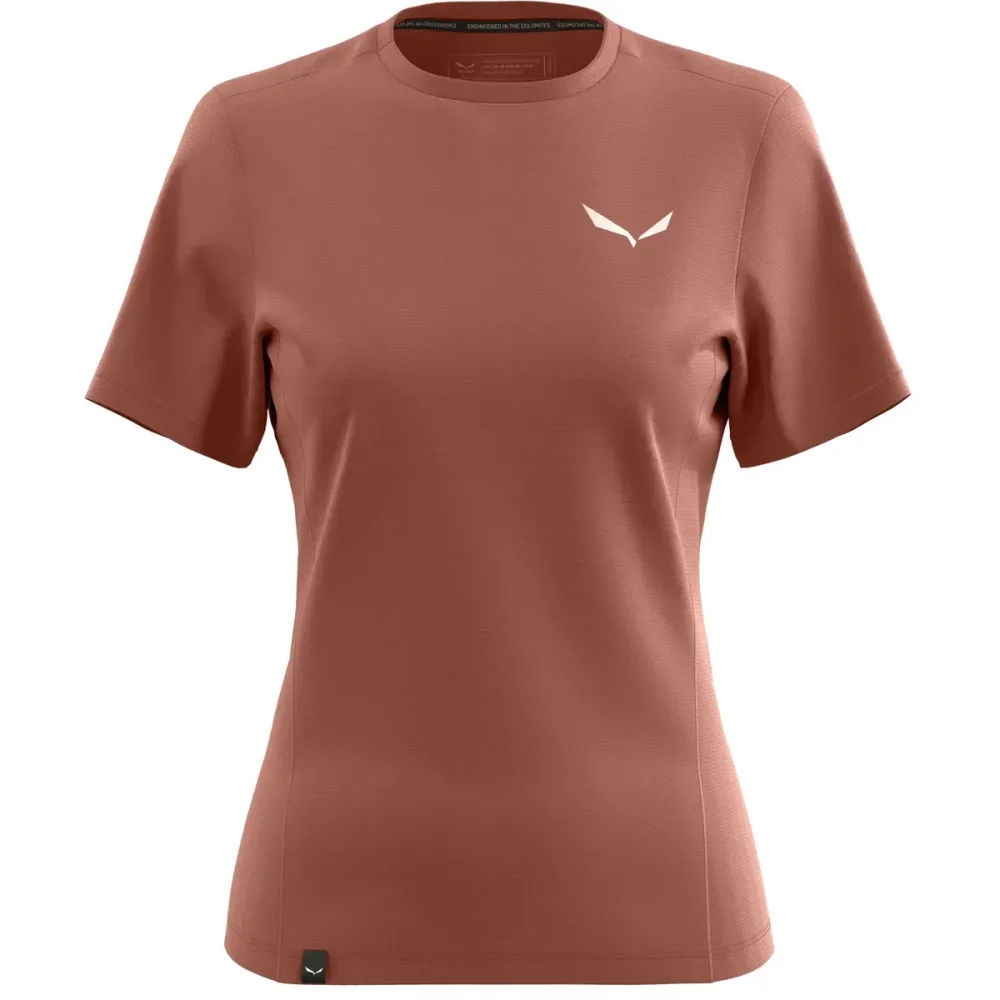 Salewa Damen Puez Dry T-Shirt