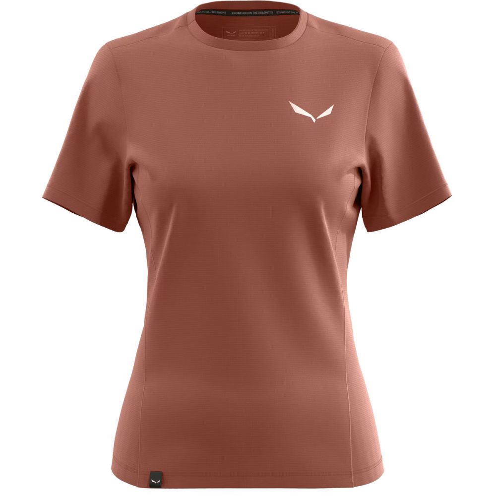Salewa Damen Puez Dry T-Shirt
