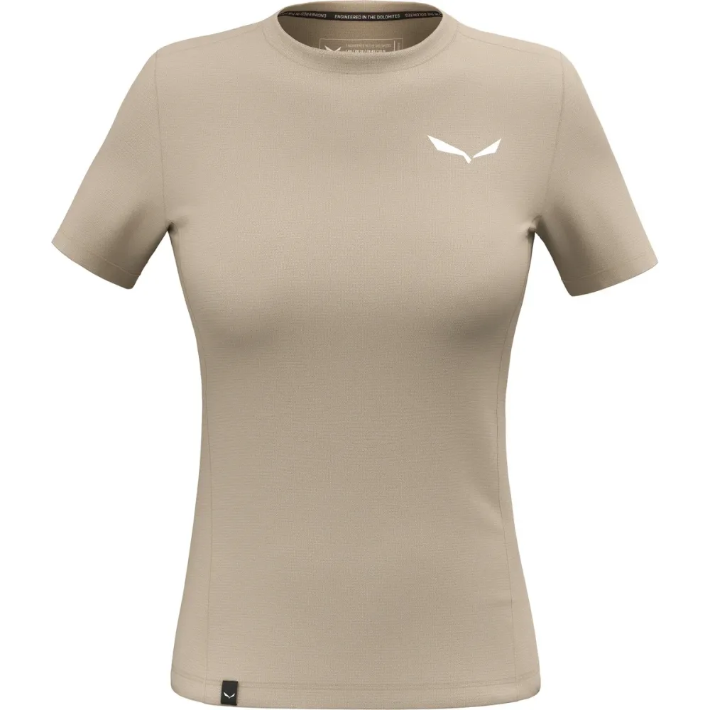 Salewa Damen Puez Dry T-Shirt