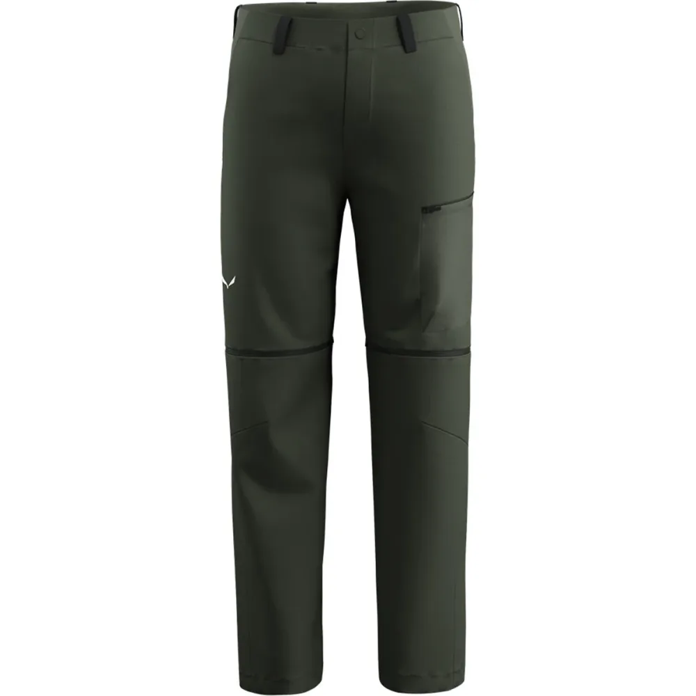 Salewa Herren Puez Hemp/DST 2/1 Hose