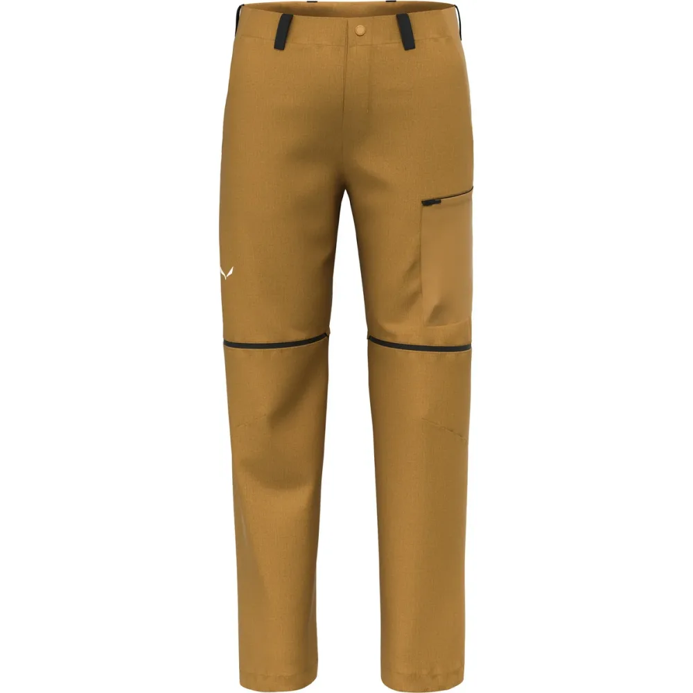 Salewa Herren Puez Hemp/DST 2/1 Hose