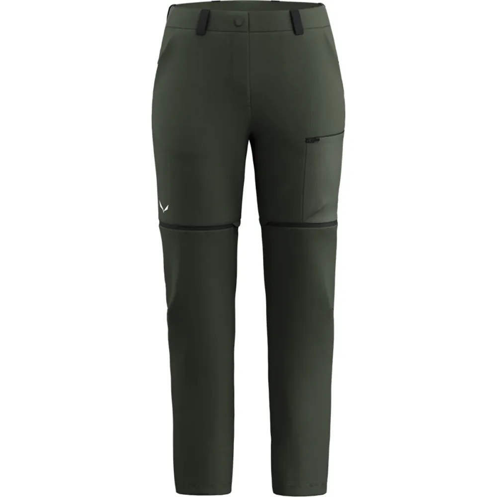Salewa Damen Puez Hemp/DST 2/1 Hose