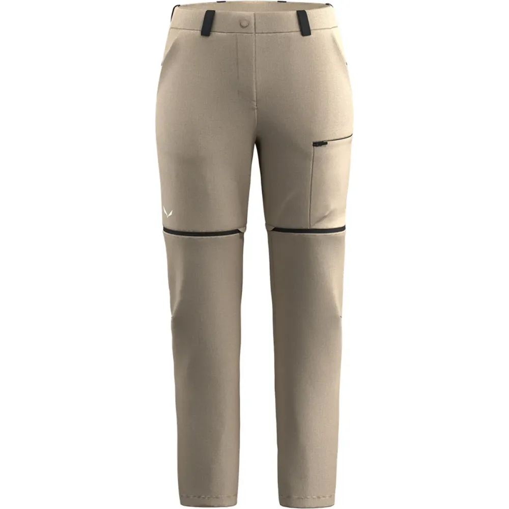 Salewa Damen Puez Hemp/DST 2/1 Hose