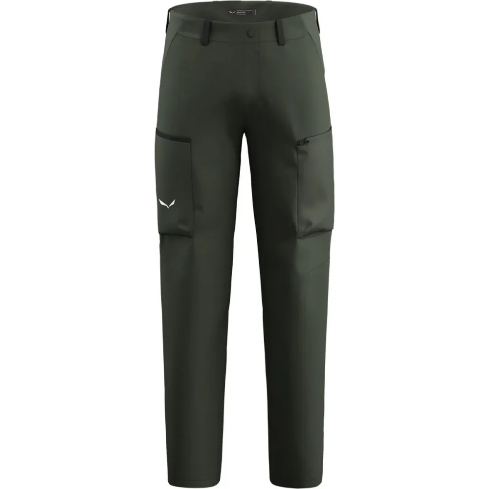 Salewa Herren Puez Hemp/DST Hose