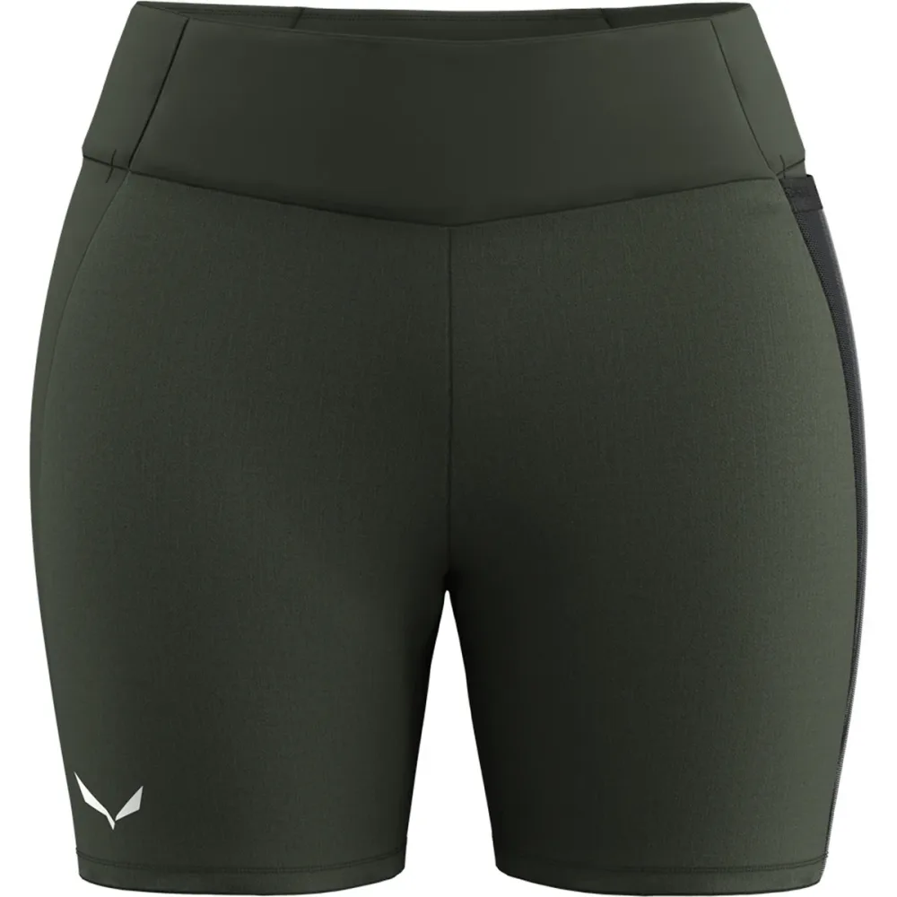 Salewa Damen Puez Hemp/DST Shorts