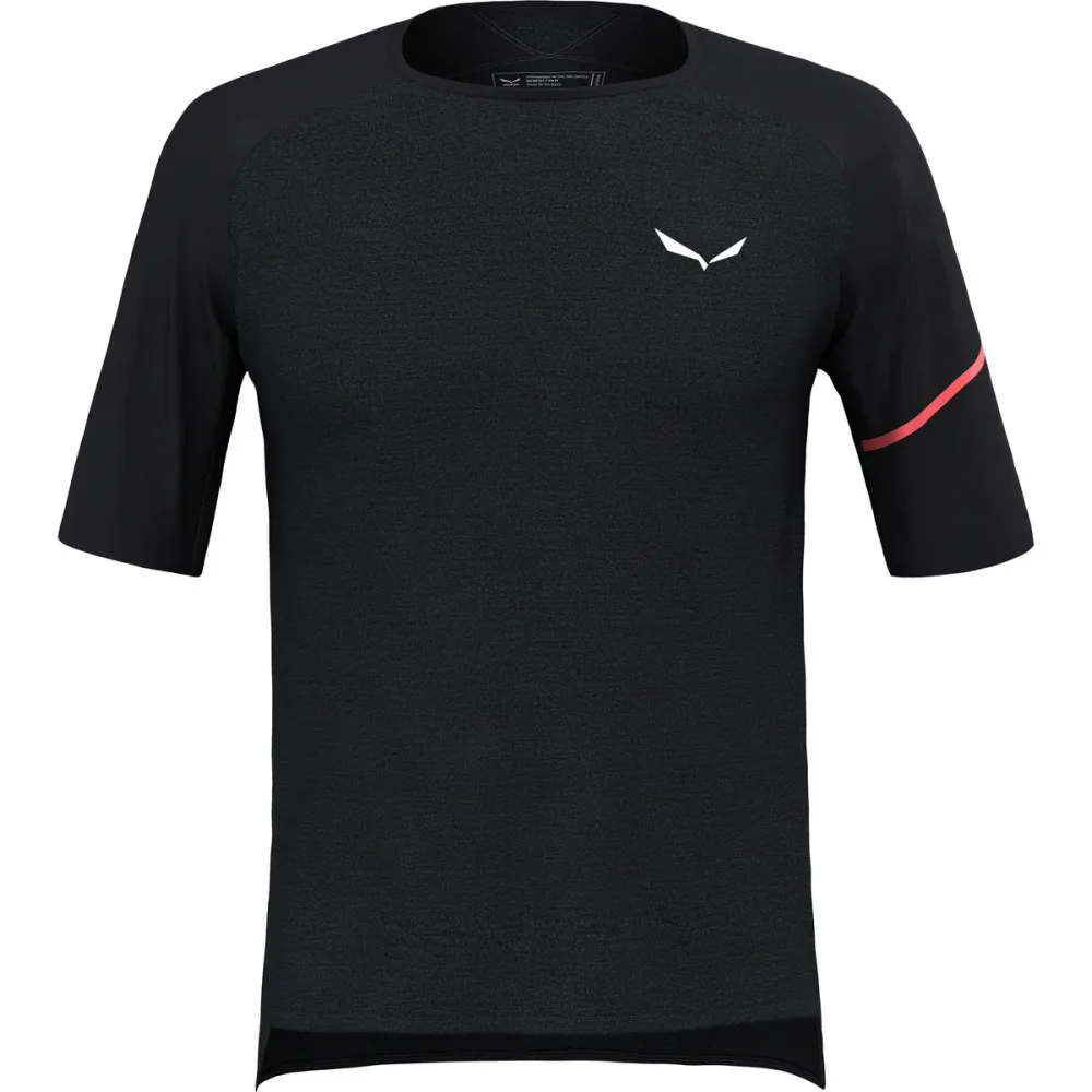 Salewa Herren Vento AM T-Shirt