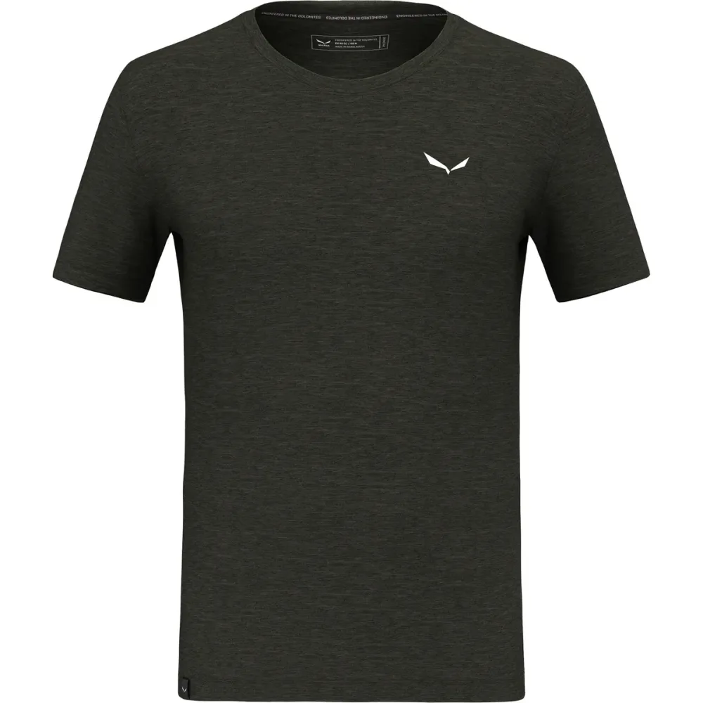 Salewa Herren Eagle Minilogo AM T-Shirt