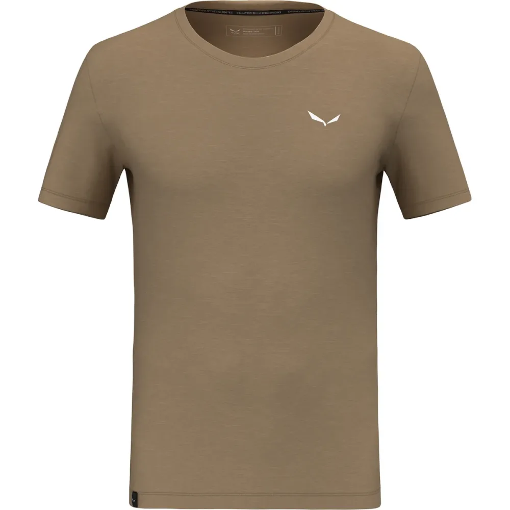 Salewa Herren Eagle Minilogo AM T-Shirt