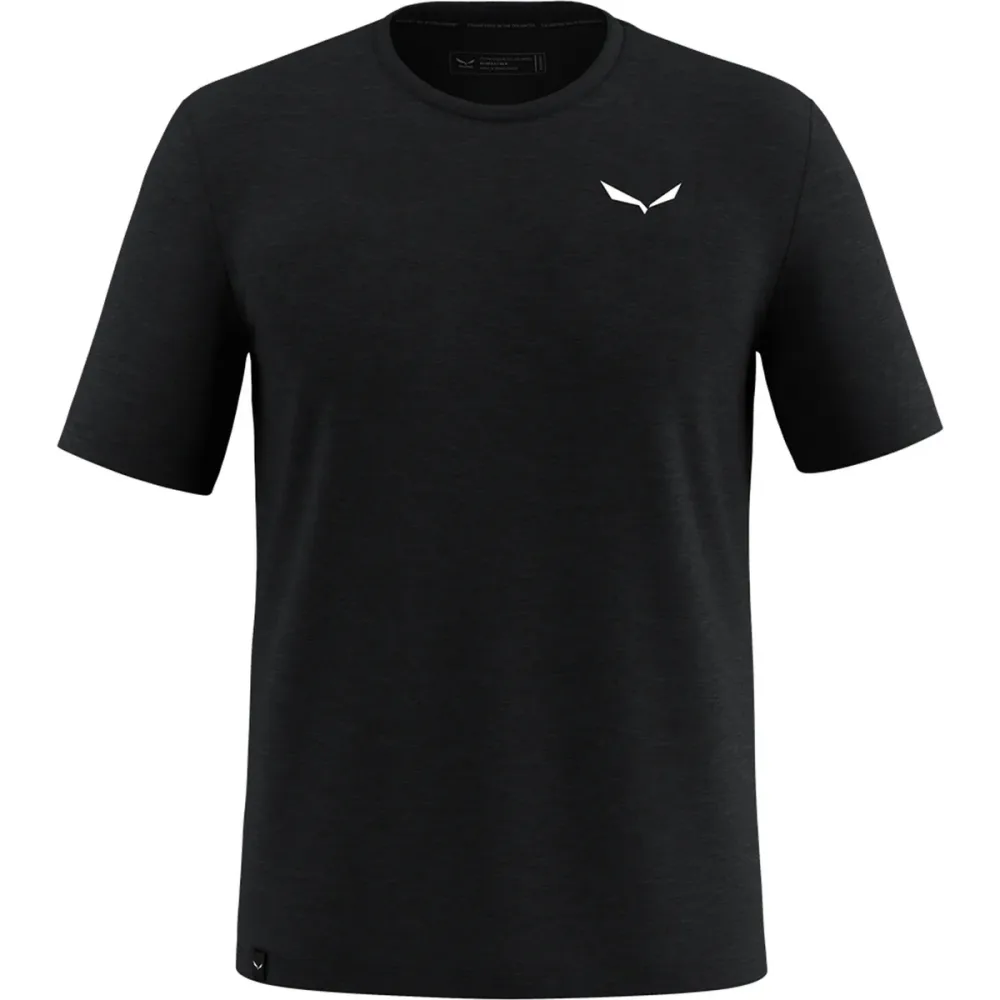 Salewa Herren Eagle Minilogo AM T-Shirt