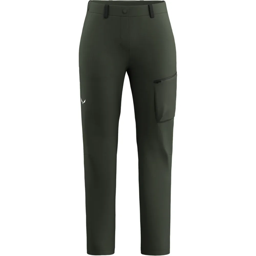 Salewa Damen Puez Hemp/DST Hose