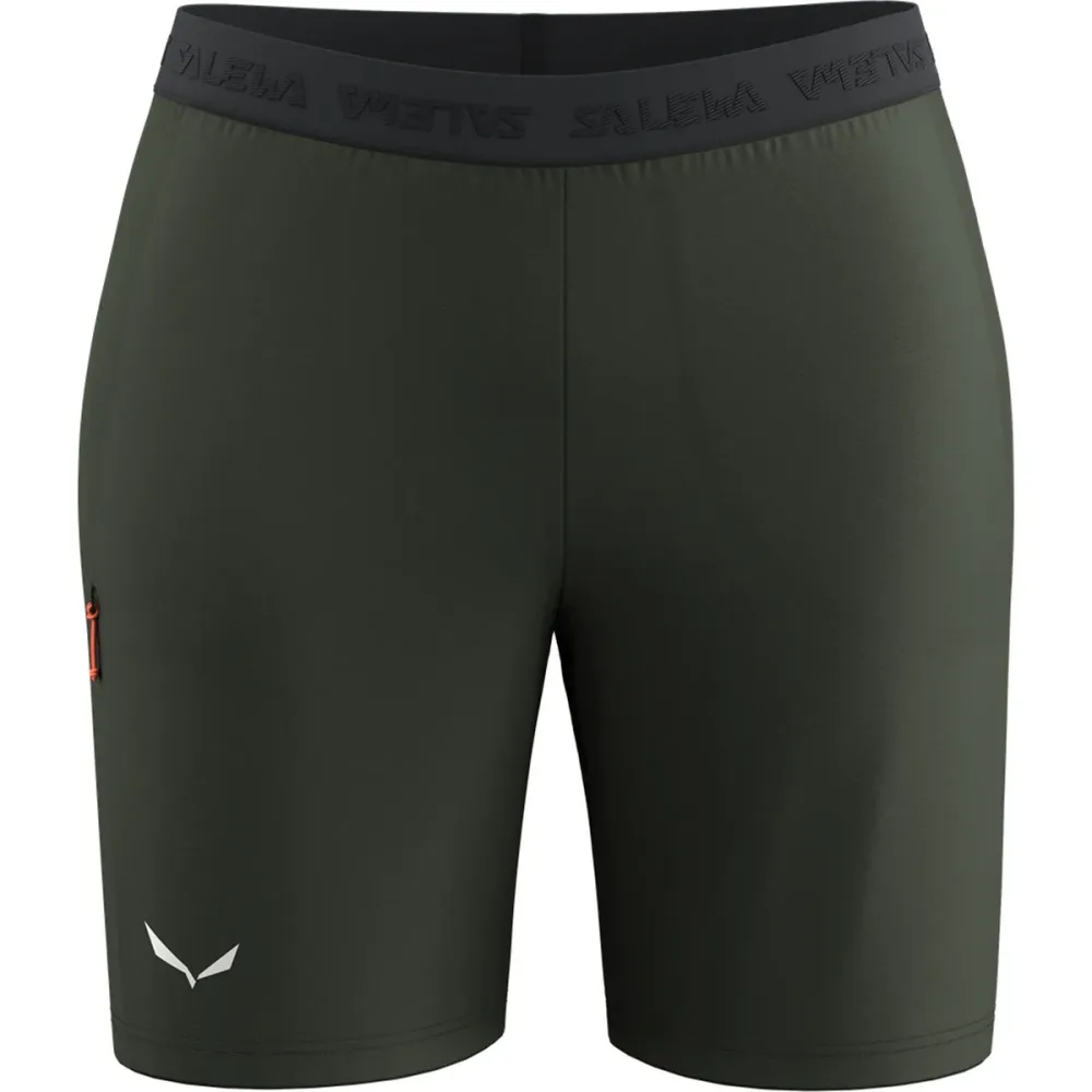 Salewa Damen Puez 4 Shorts