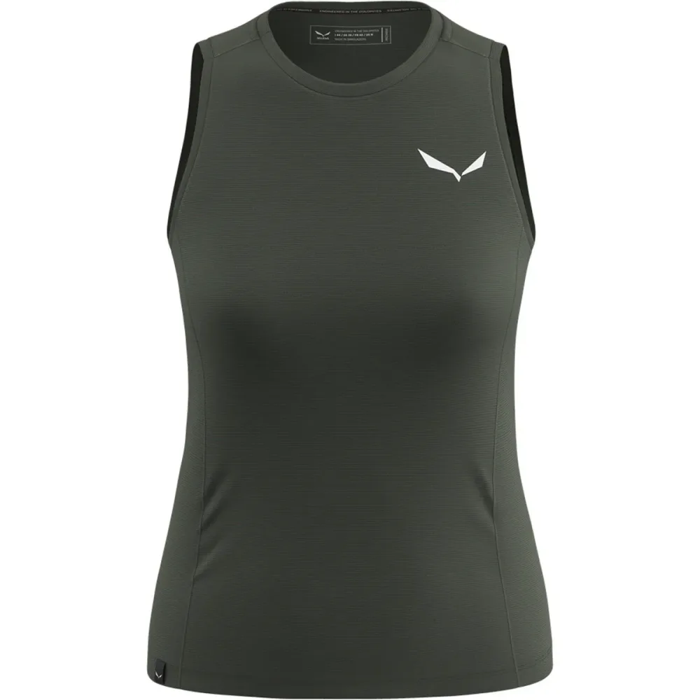 Salewa Damen Puez Dry Top