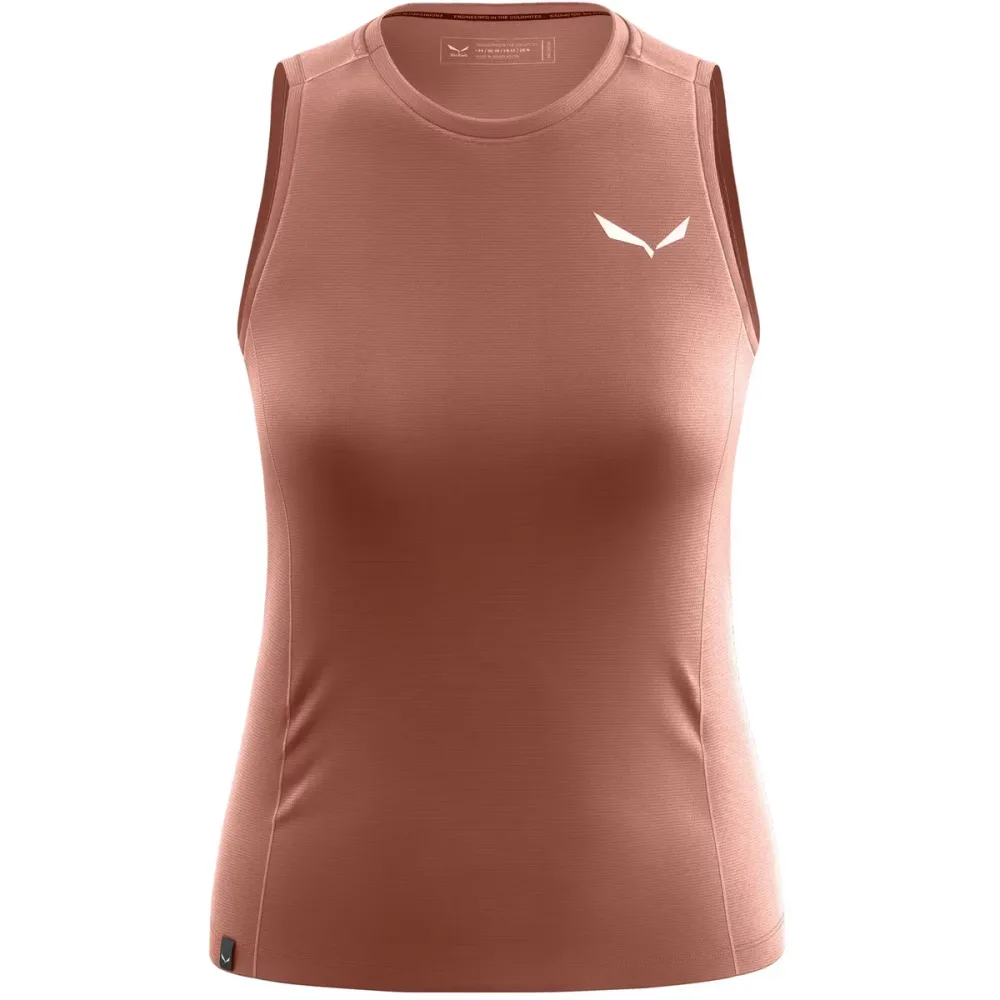 Salewa Damen Puez Dry Top
