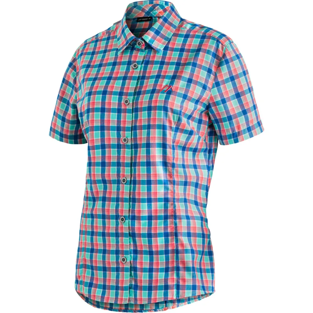 Maier Sports Damen Philina Bluse