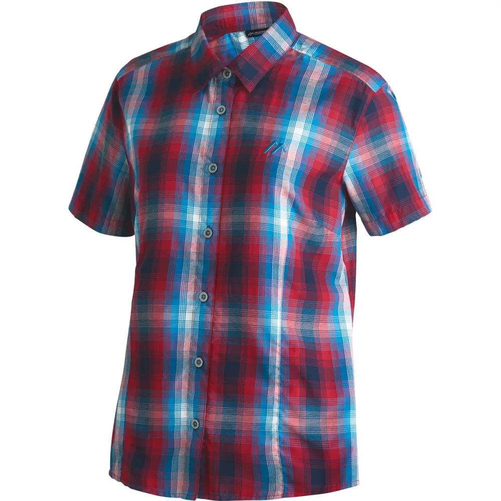 Maier Sports Damen Philina Bluse