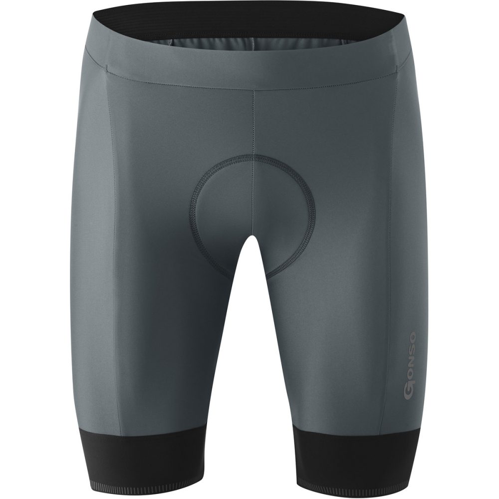Gonso Herren Sitivo Radhose kurz