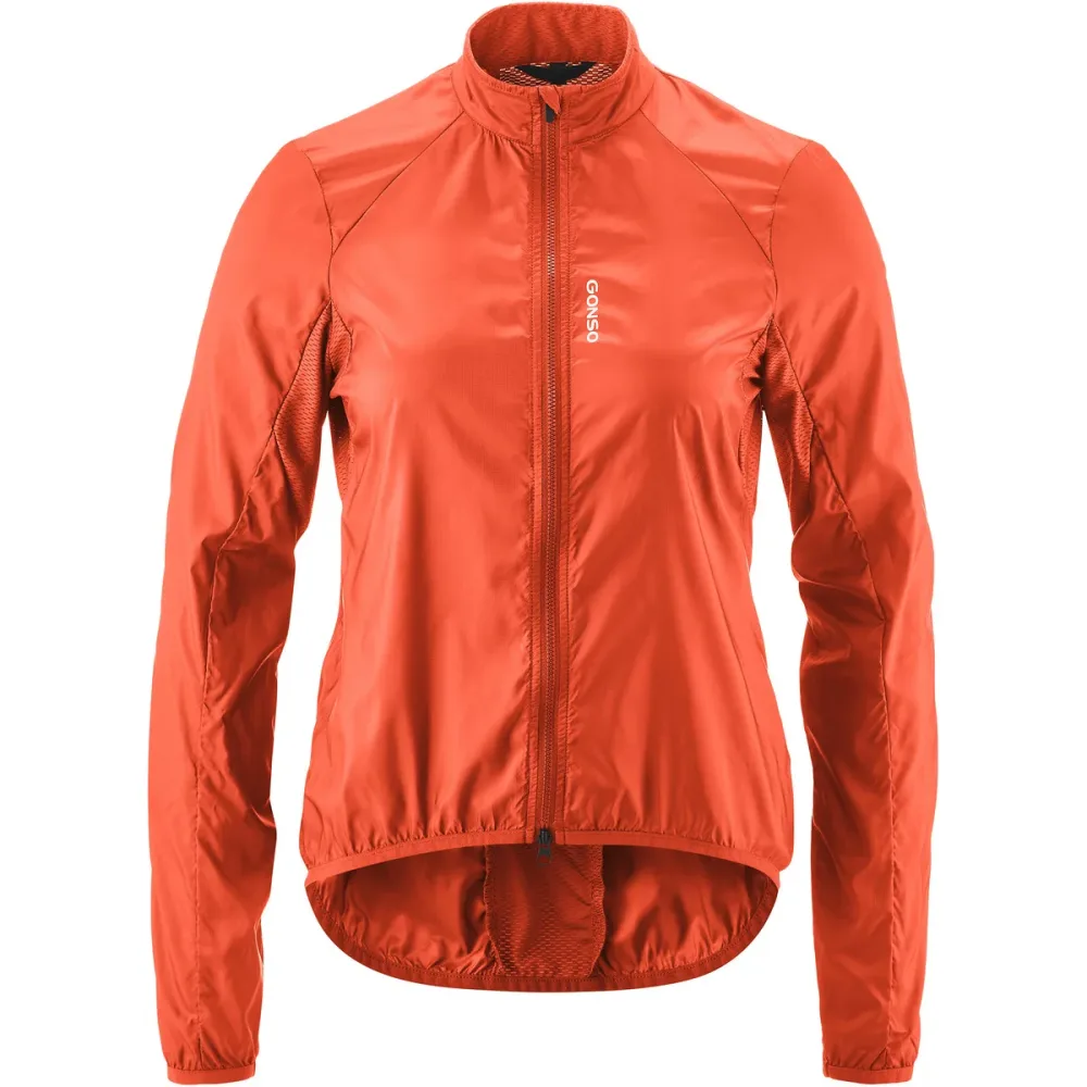 Gonso Damen Porlezza Jacke