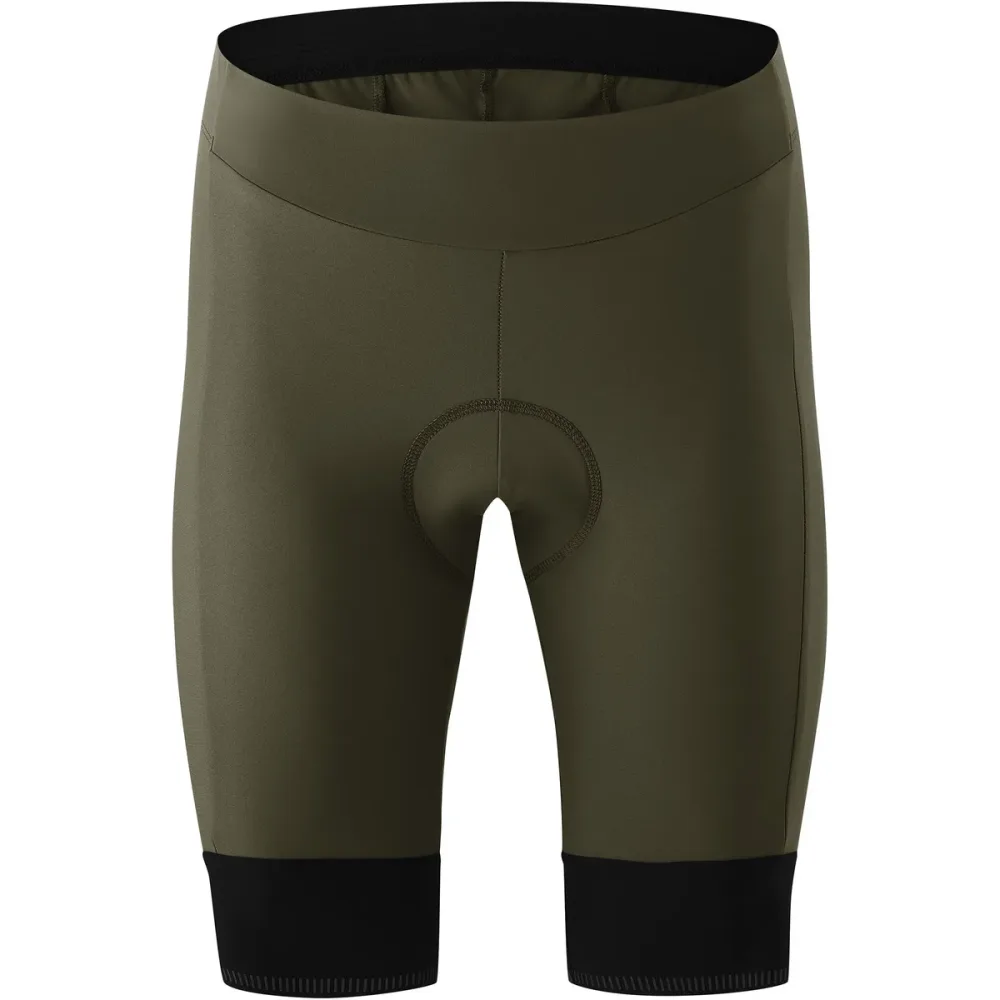Gonso Damen Sitivo Radhose kurz