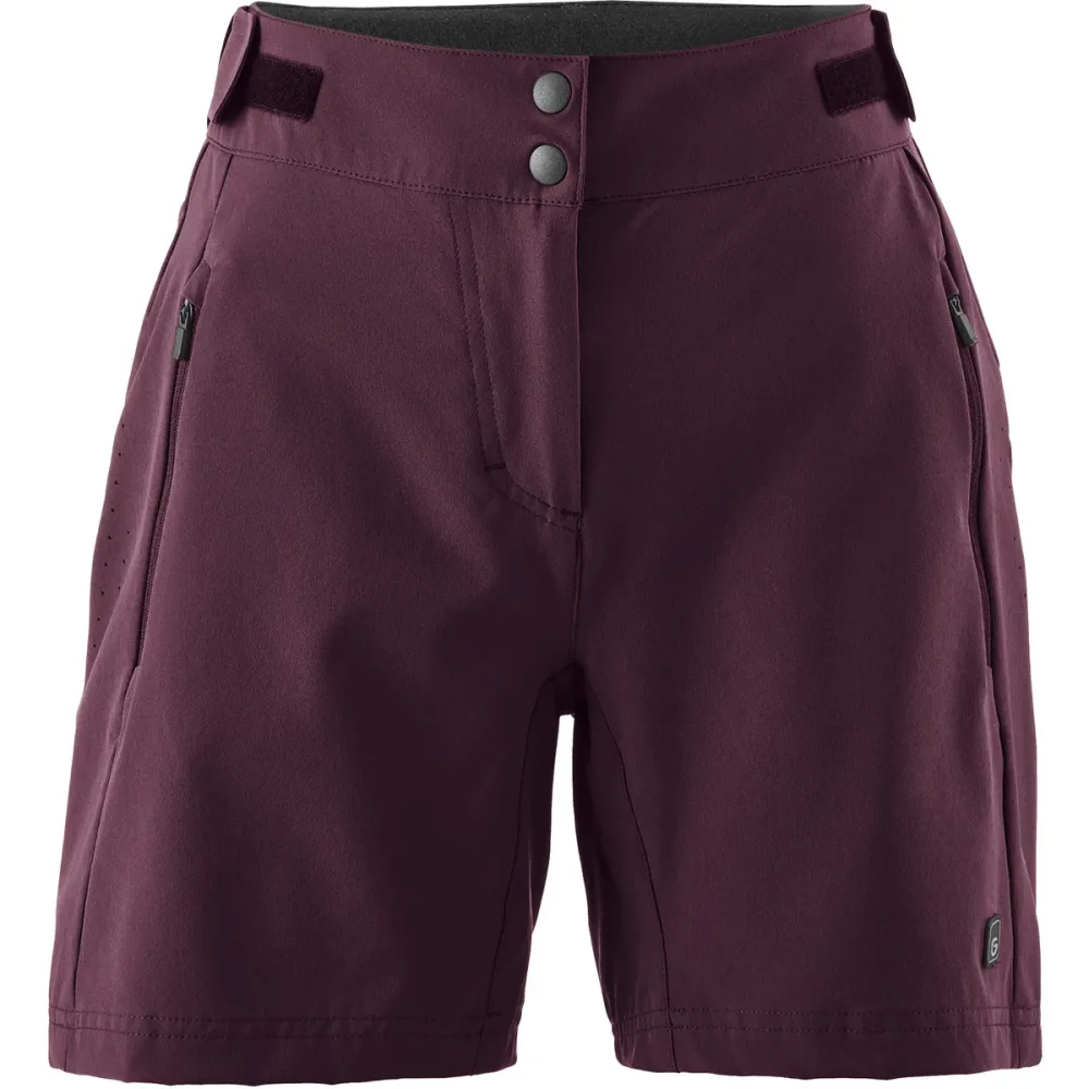 Gonso Damen Igna 2.0 Radhose kurz