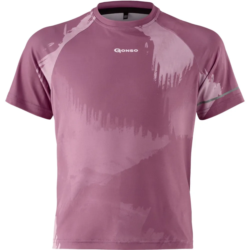 Gonso Kinder Lario Trikot