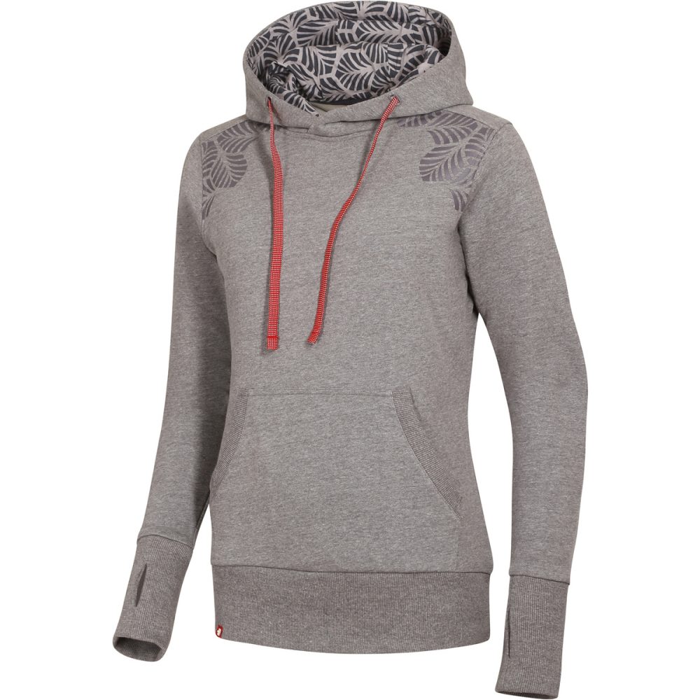 Ocun Damen Hoodie